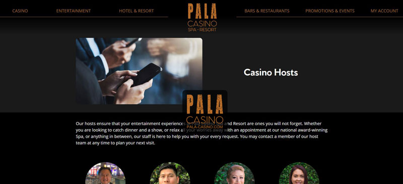 After all, is Pala Casino trustworthy