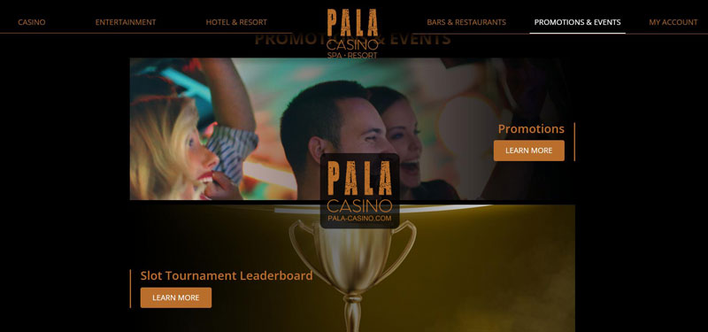 Sports Betting Pala Casino
