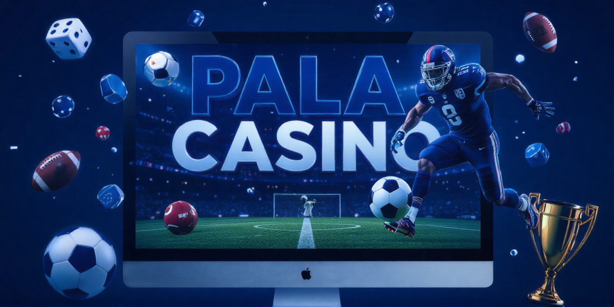 pala casino slots