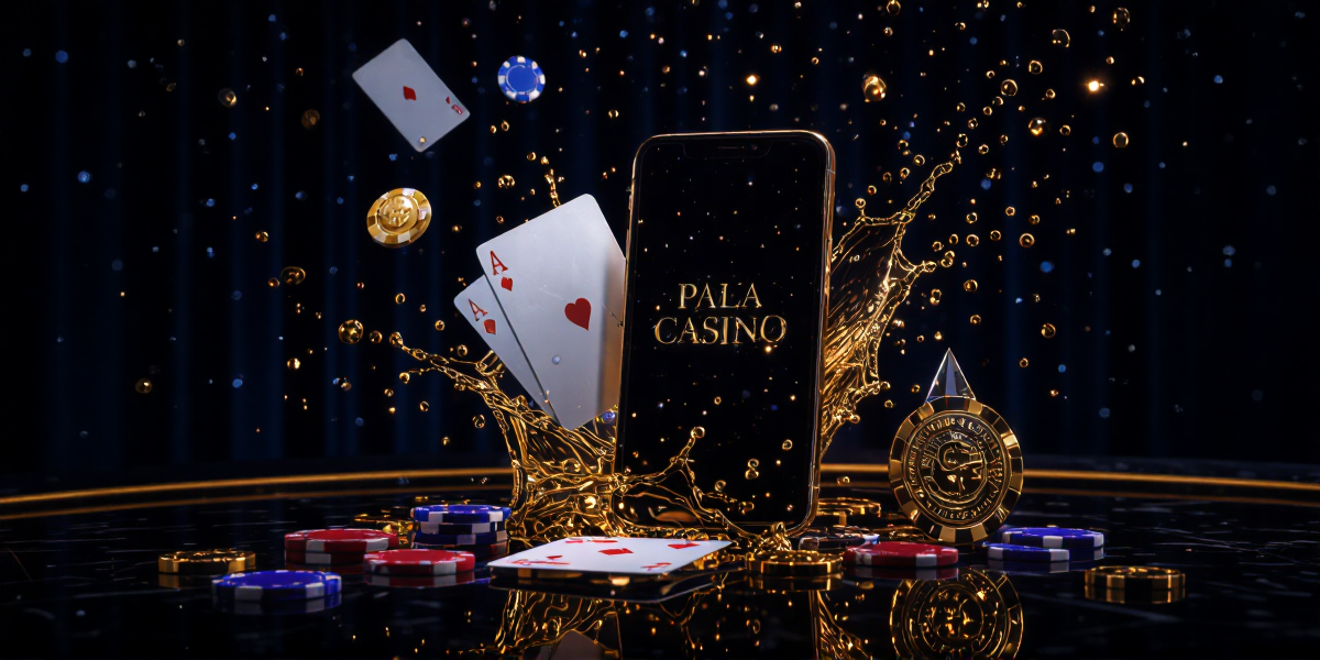 pala casino game login register