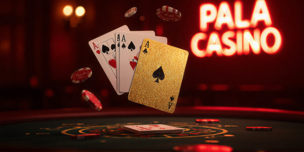 pala casino app