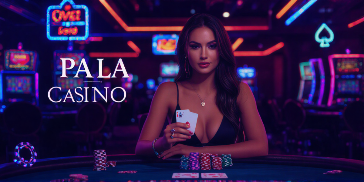 pala casino